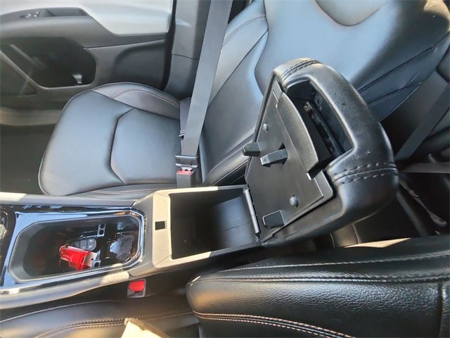 Used 2024 Jeep Compass Limited image 20