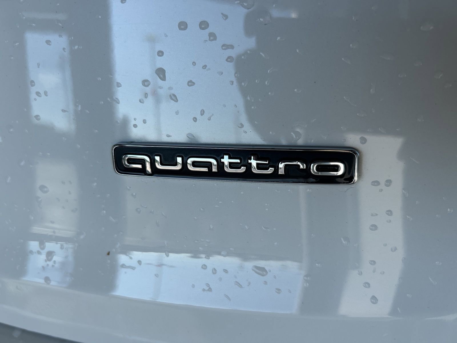 Used 2024 Audi Q7 2.0T Premium Plus image 7