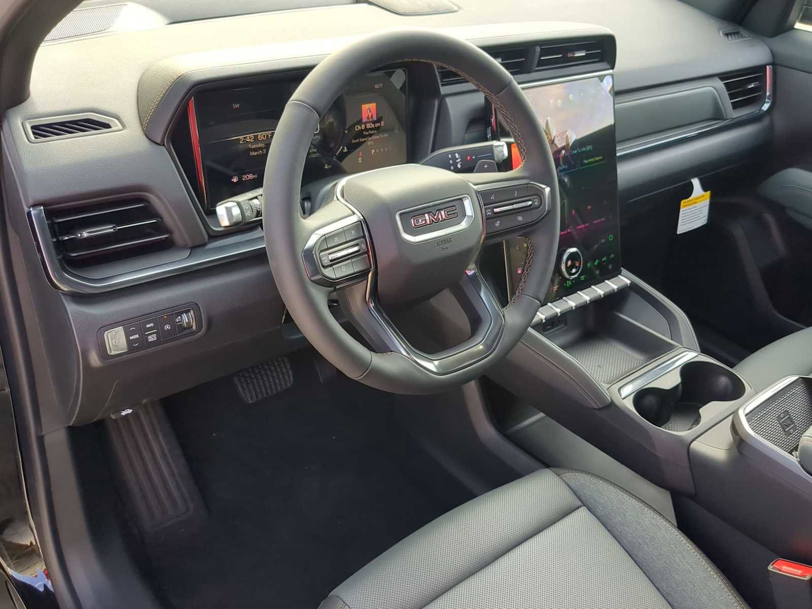 New 2026 GMC Terrain AT4 w/ Convenience Package III image 15