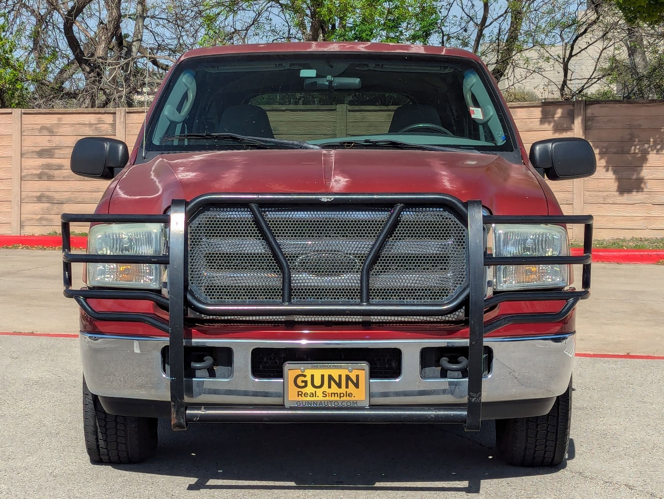 Used 2005 Ford Excursion 2WD image 8