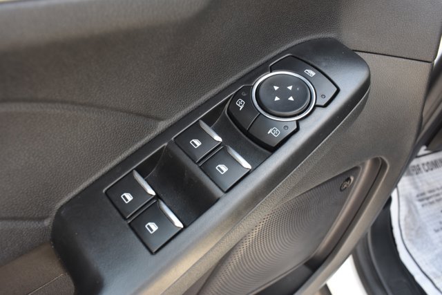 Used 2024 Ford Escape Platinum w/ Premium Technology Package AWD/4WD image 13