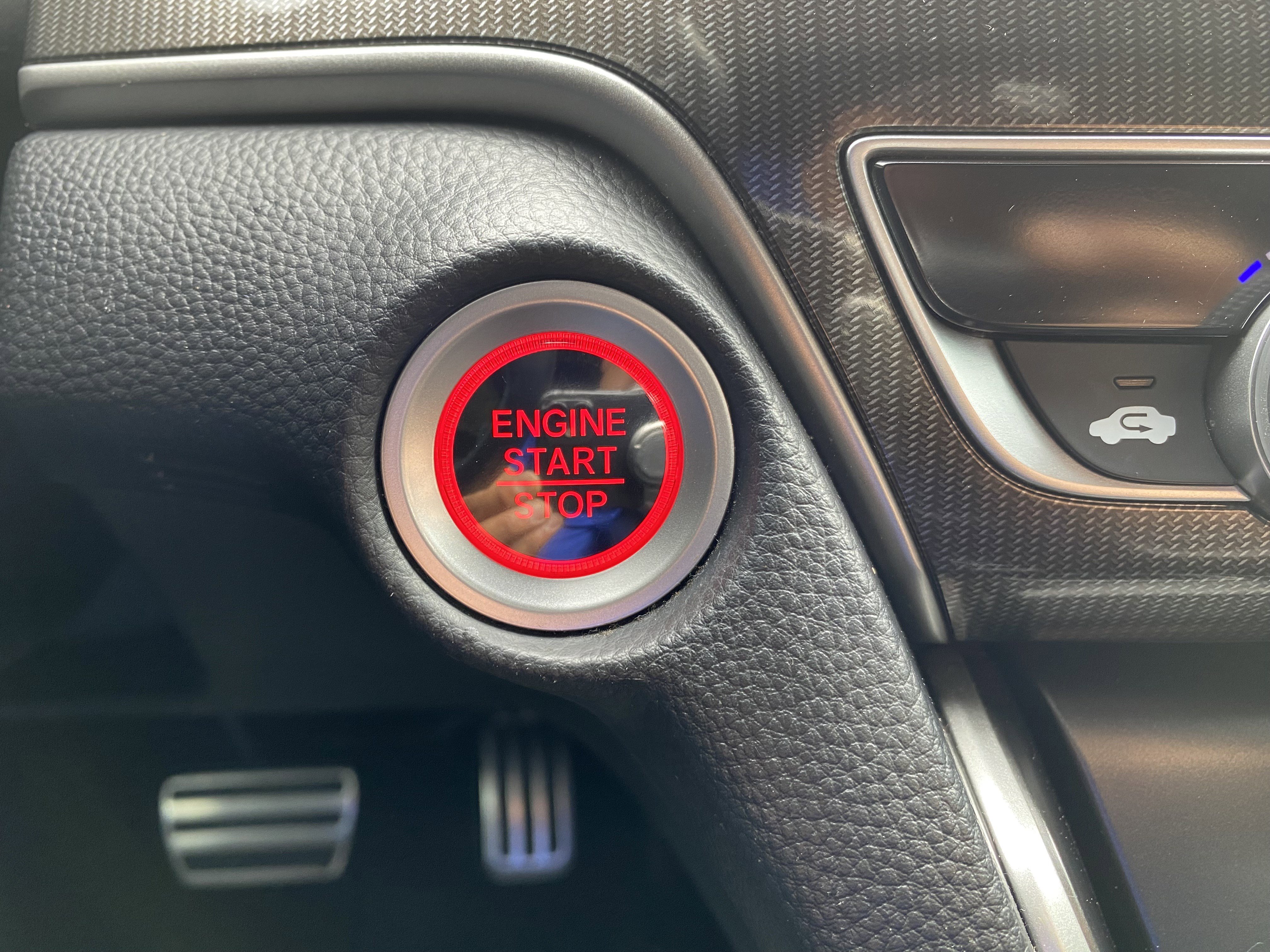 Used 2018 Honda Accord Sport image 24