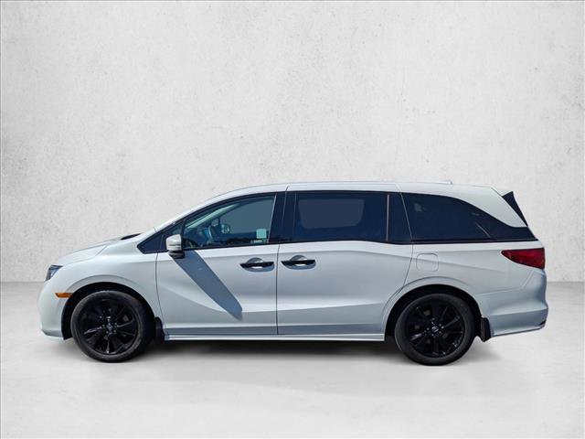 Used 2023 Honda Odyssey Elite image 9