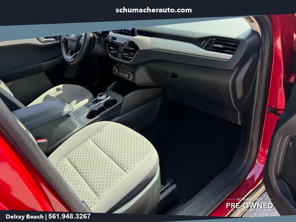 Used 2020 Ford Escape SE AWD/4WD image 17