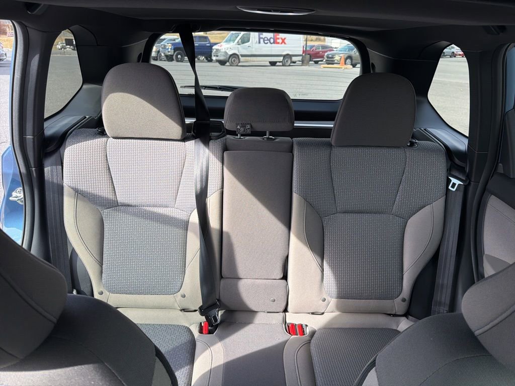 Certified 2025 Subaru Forester Premium w/ Convenience Package #2 image 21