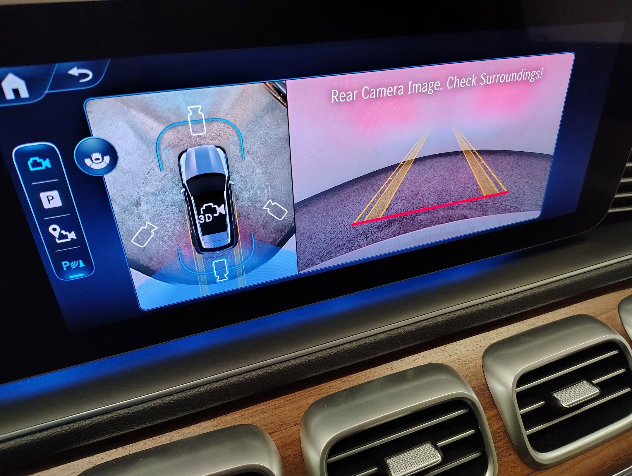 Used 2025 Mercedes-Benz GLE 350 4MATIC image 24