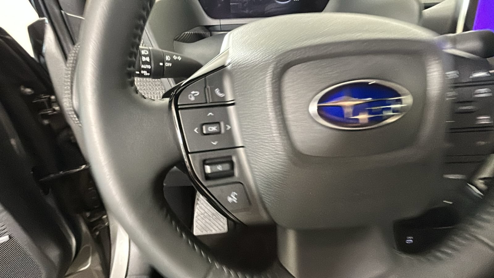 Used 2023 Subaru Solterra AWD image 17