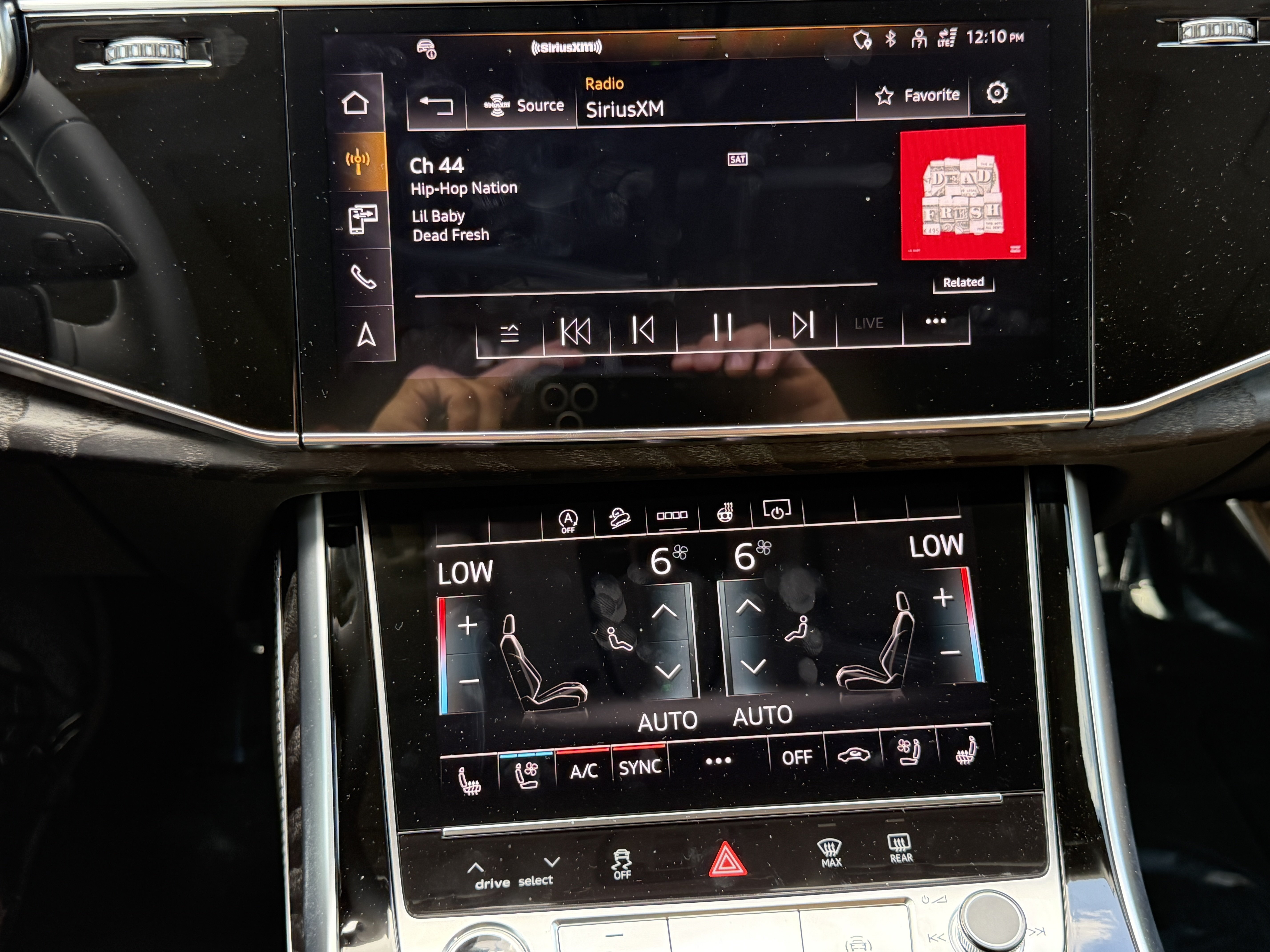 New 2026 Audi Q7 Premium Plus AWD/4WD image 24