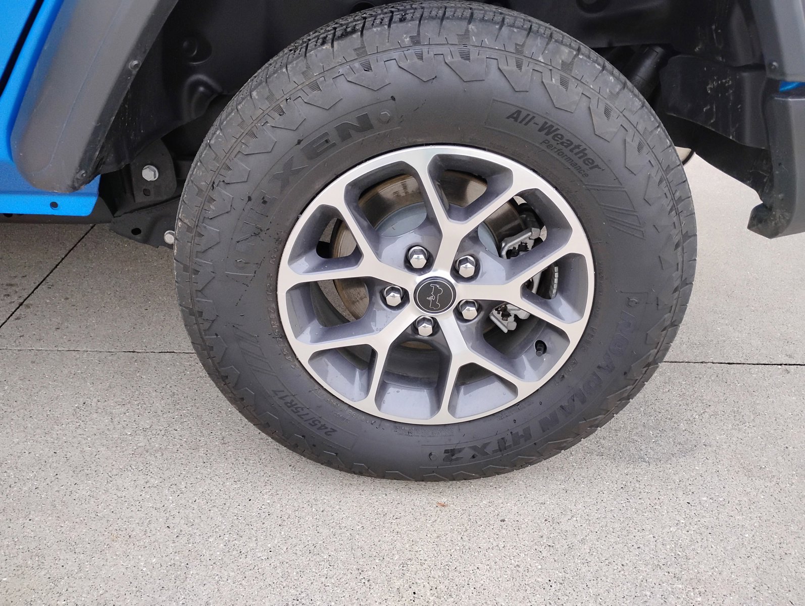 Used 2024 Jeep Wrangler Sport S image 22