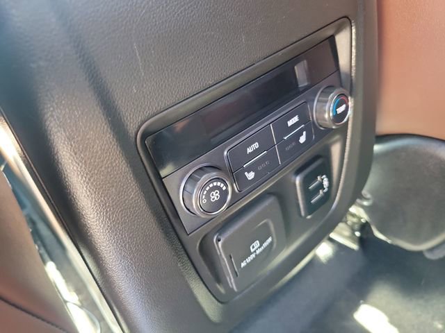 Used 2018 Buick Enclave Avenir w/ Avenir Technology Package AWD/4WD image 35