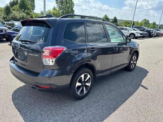 Used 2018 Subaru Forester 2.5i Premium w/ All-Weather Package AWD/4WD image 3