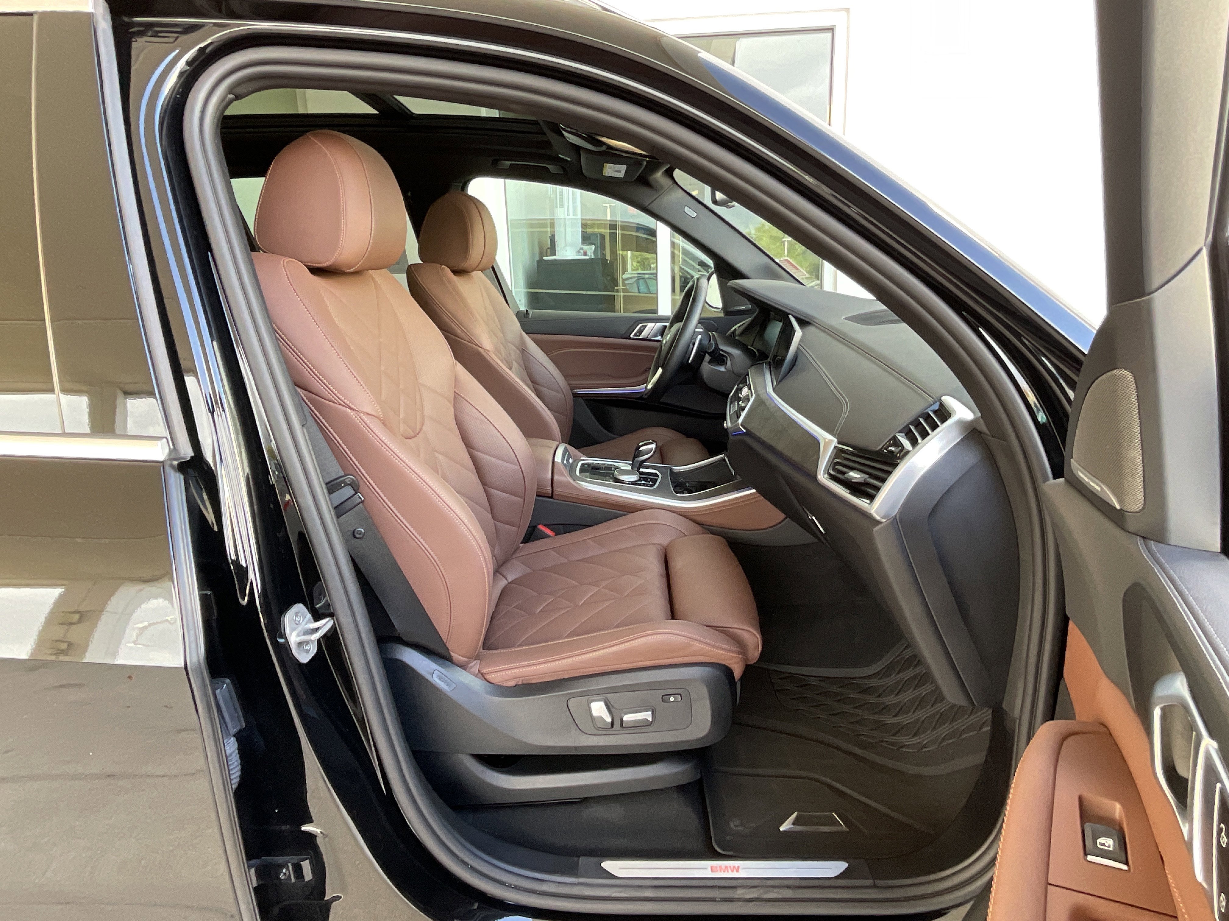 Certified 2023 BMW X5 sDrive40i image 21