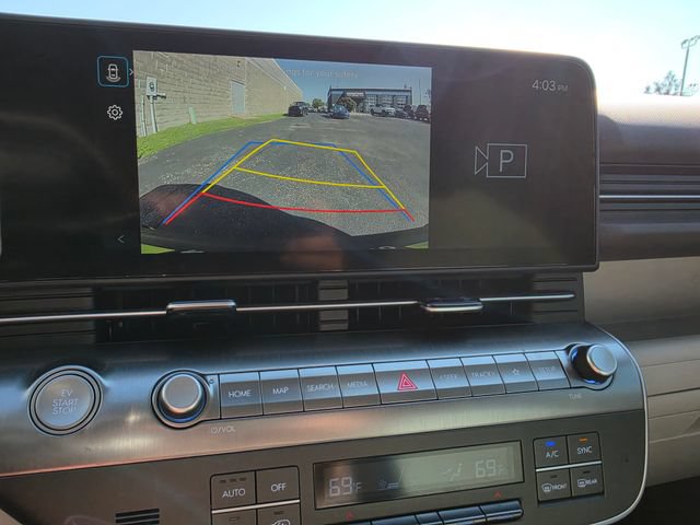 Used 2024 Hyundai Kona SEL FWD image 55