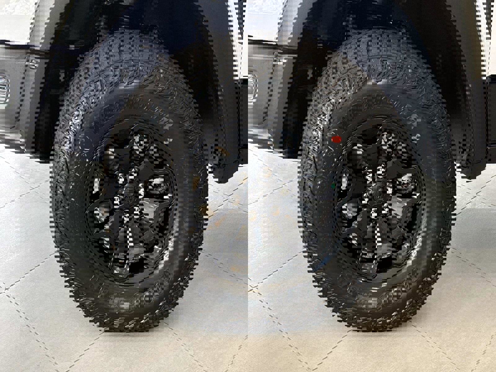 New 2026 RAM 1500 RHO image 11