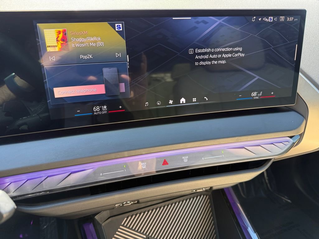 Certified 2025 BMW X3 xDrive30i w/ Convenience Package image 20