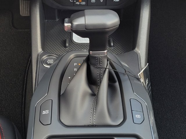 New 2026 Kia K4 GT-Line FWD image 17