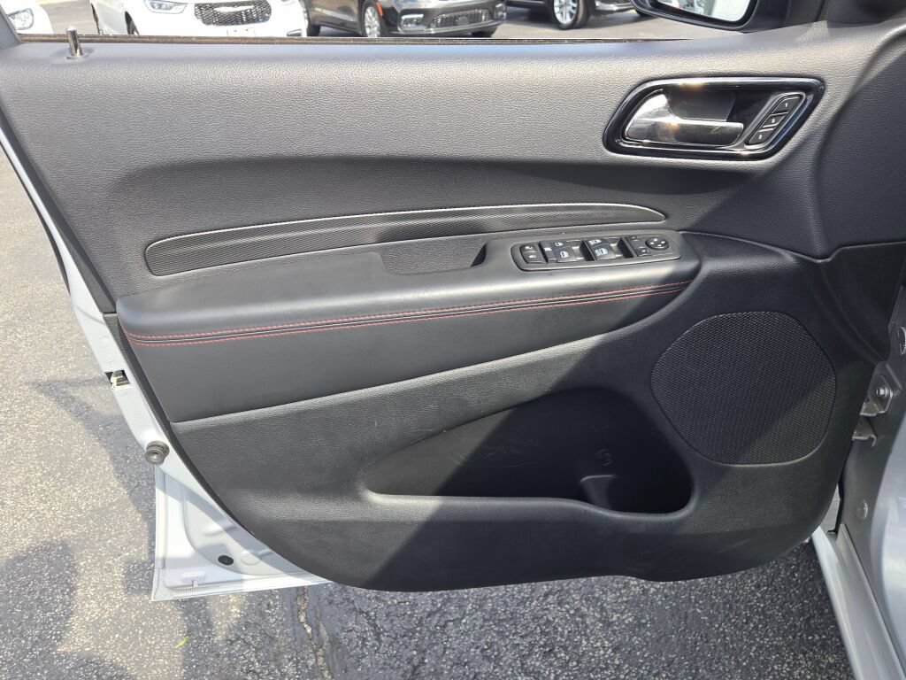 Certified 2024 Dodge Durango GT AWD/4WD image 24