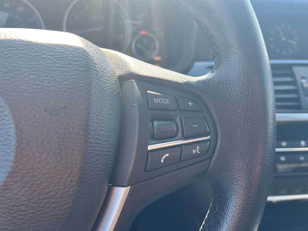 Used 2017 BMW X3 xDrive28i image 20