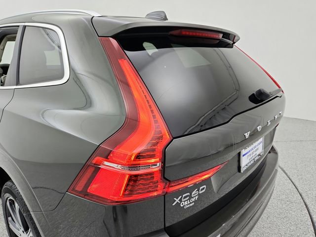 Used 2018 Volvo XC60 T6 Inscription w/ Luxury Seat Package image 23