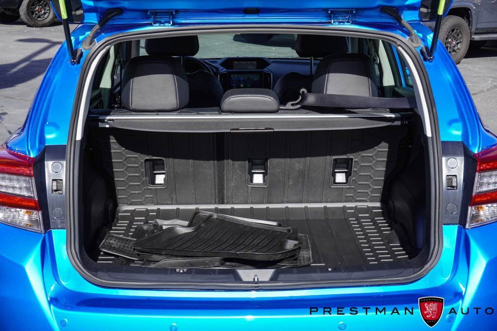 Used 2023 Subaru Impreza 2.0i Limited image 37