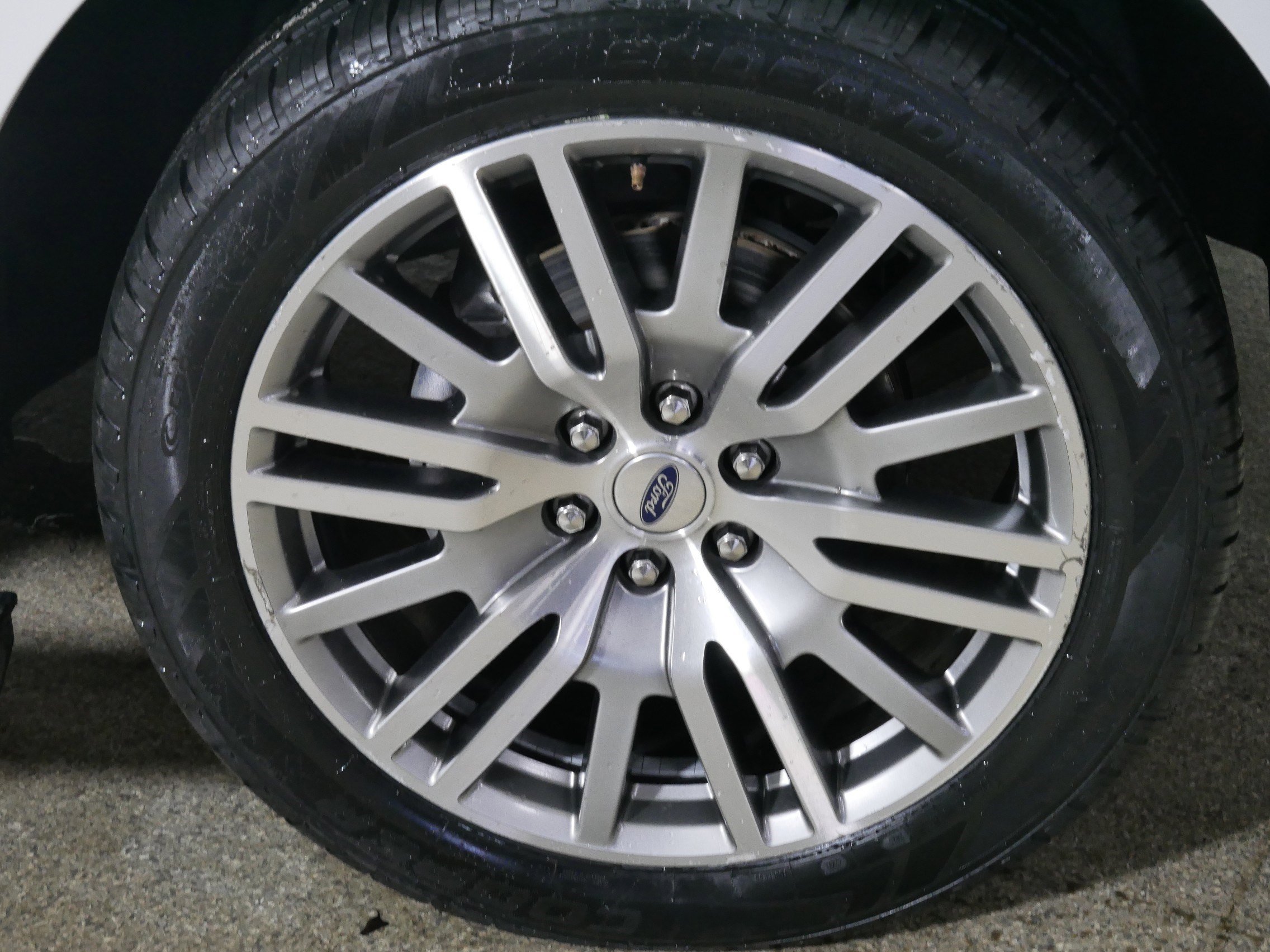 Used 2024 Ford Expedition Max Limited image 15