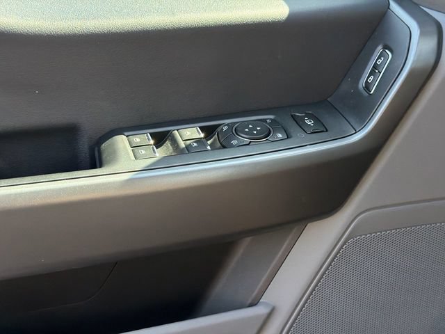 New 2026 Ford F250 XLT AWD/4WD image 20