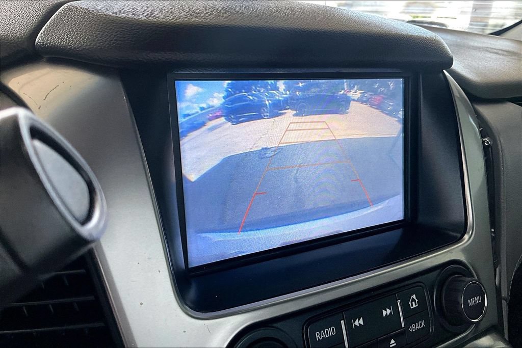 Used 2018 Chevrolet Tahoe LT w/ Off-Road Package AWD/4WD image 30