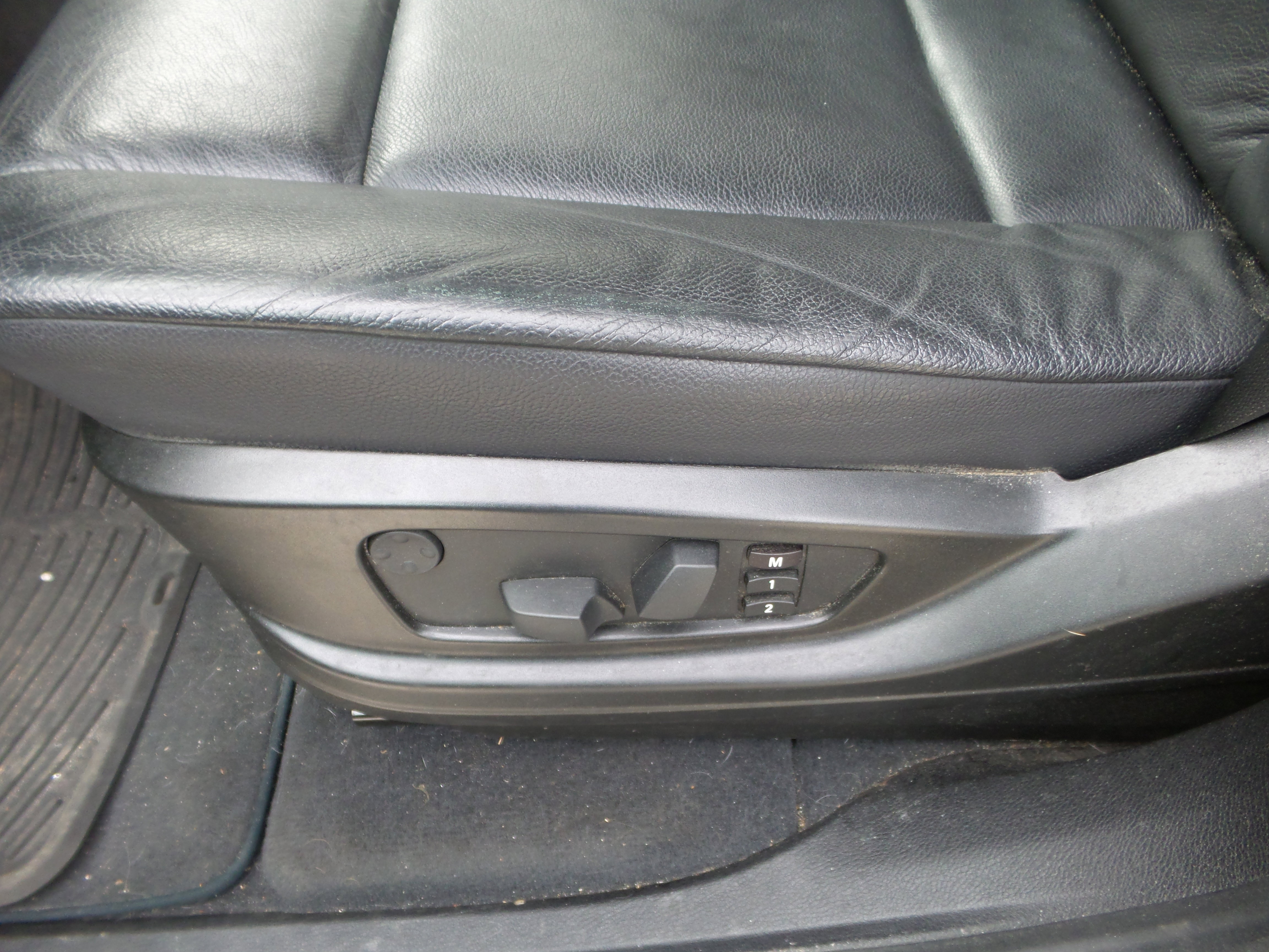 Used 2013 BMW X5 xDrive35d image 71