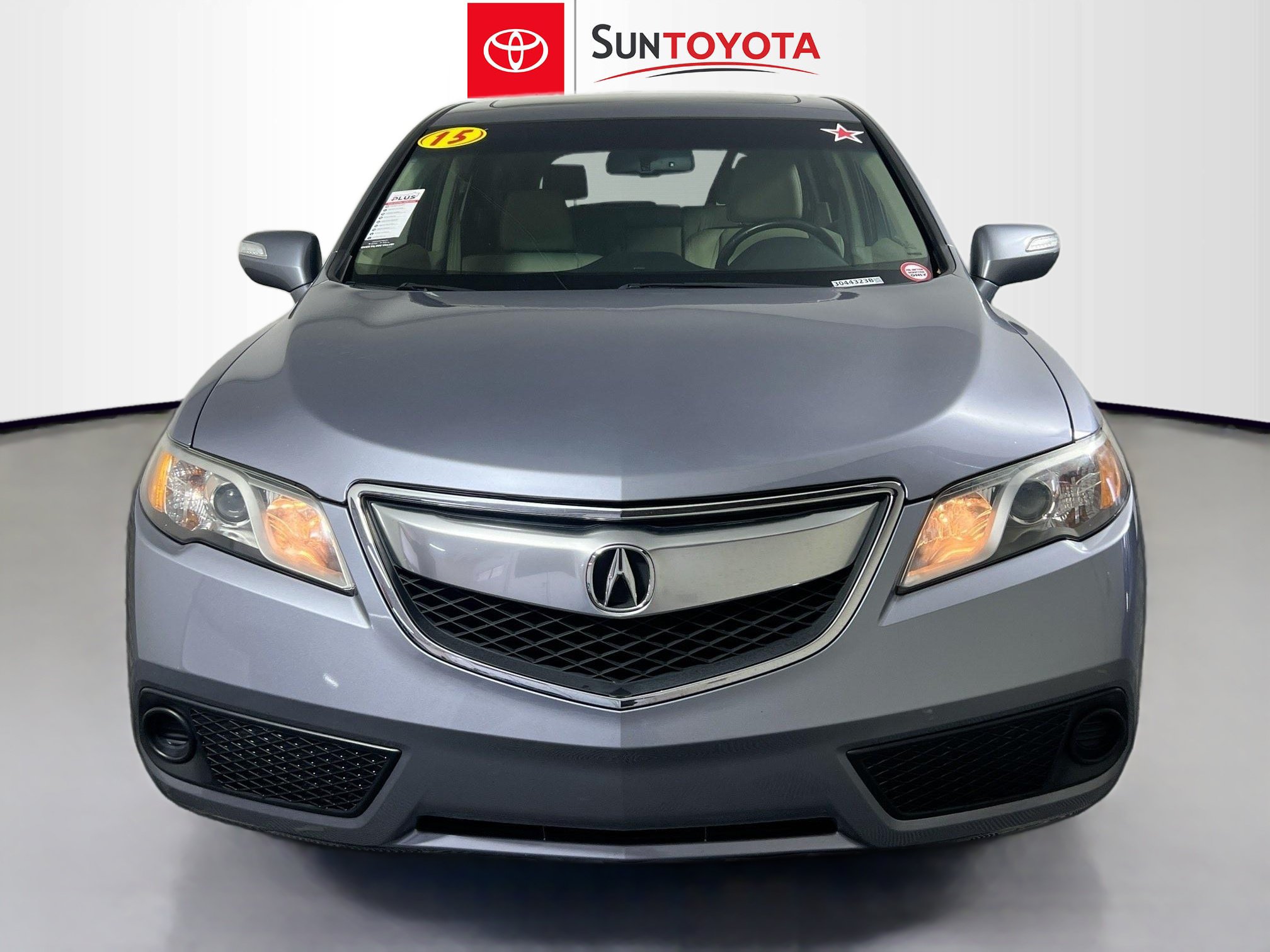 Used 2015 Acura RDX FWD image 10