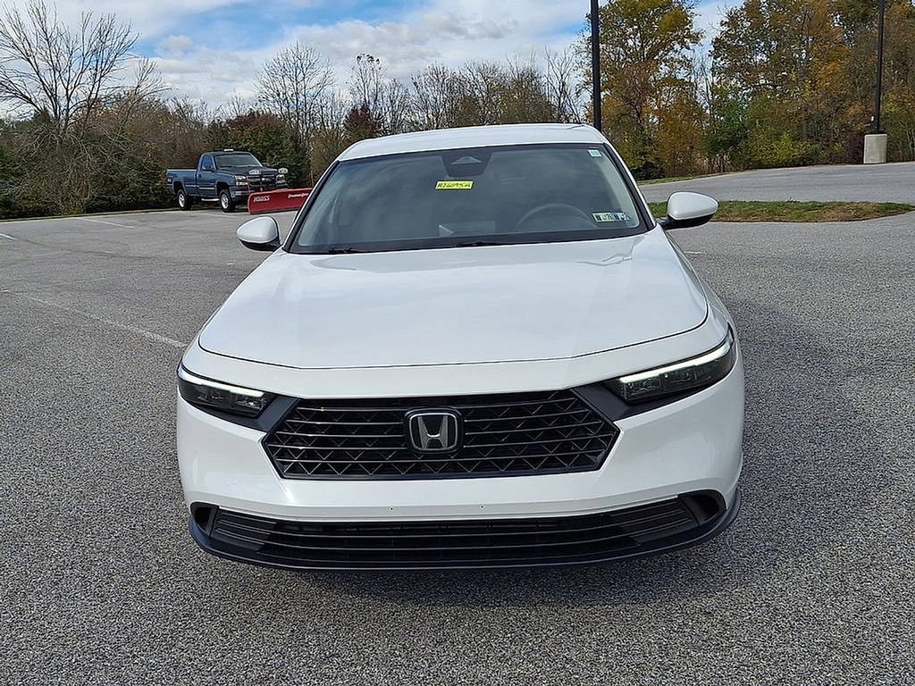 Used 2023 Honda Accord LX image 6