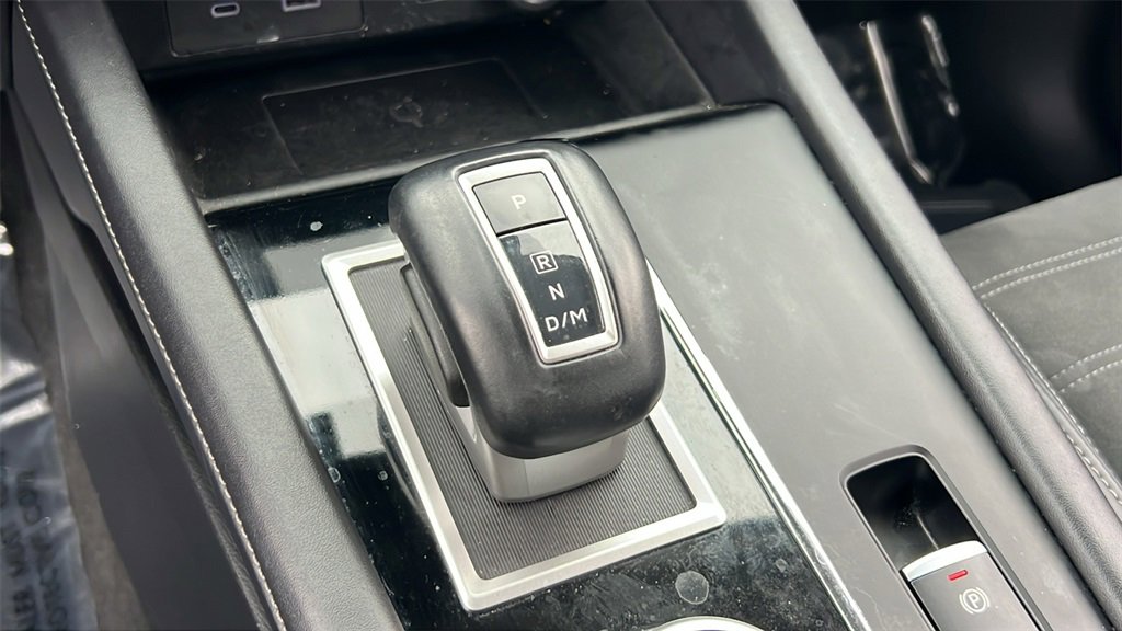 Used 2024 Mitsubishi Outlander SE image 27