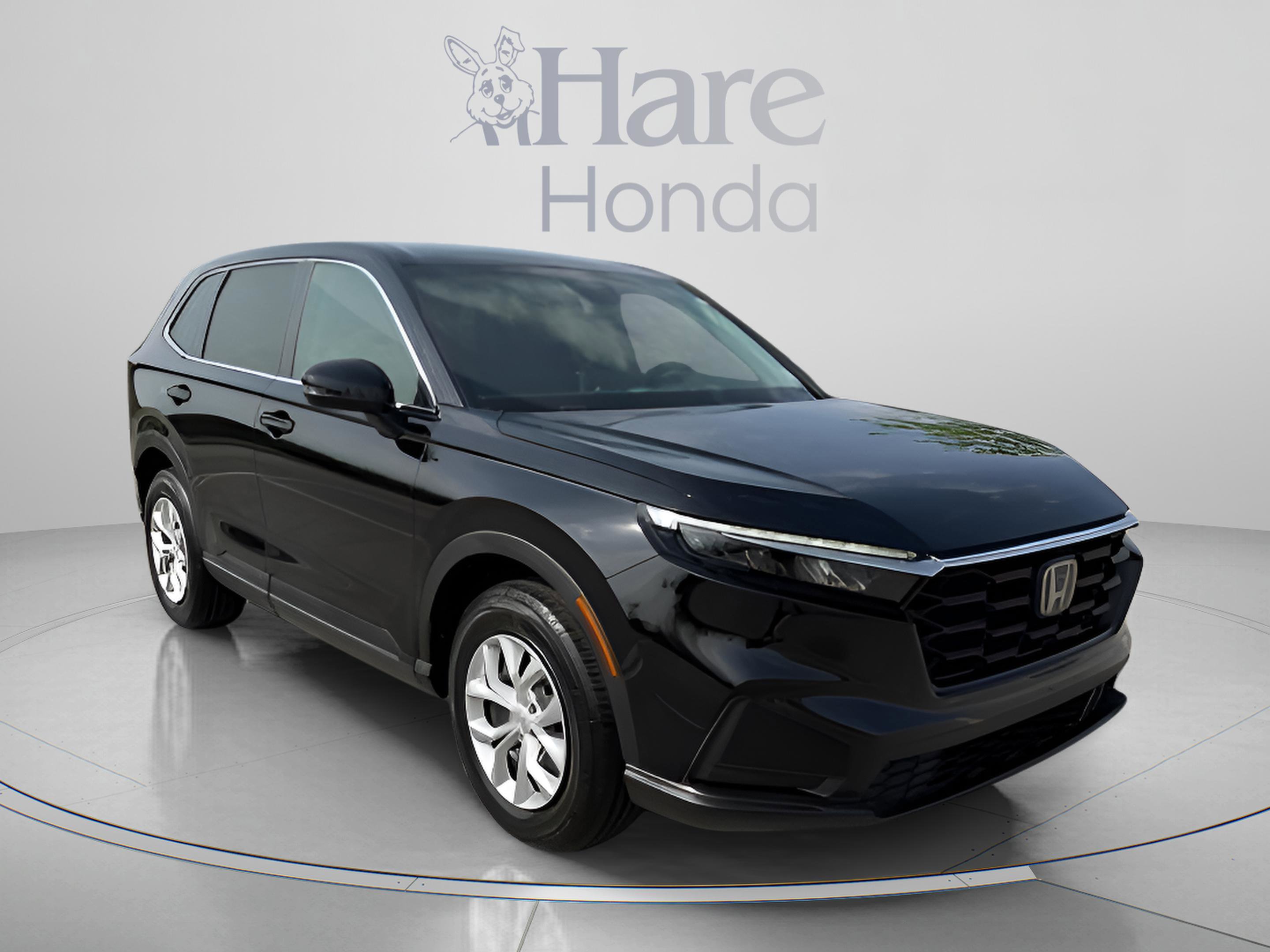 Used 2026 Honda CR-V LX image 7