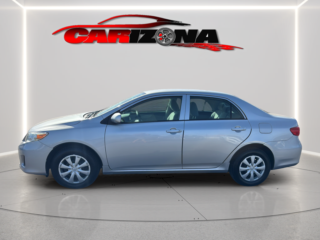 Used 2013 Toyota Corolla L FWD image 10