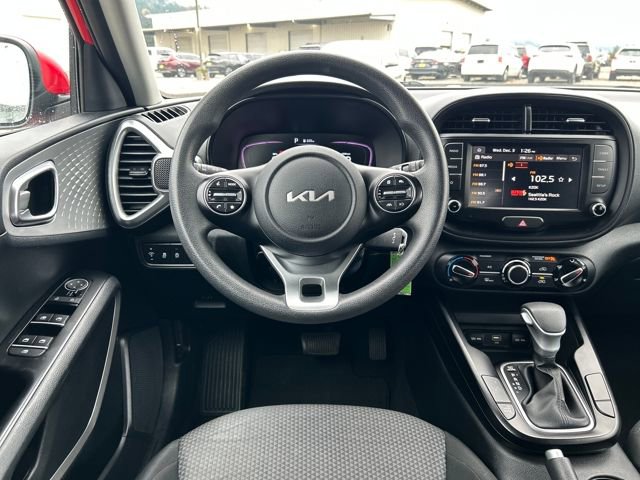 Used 2023 Kia Soul LX w/ Option Group 015 image 21