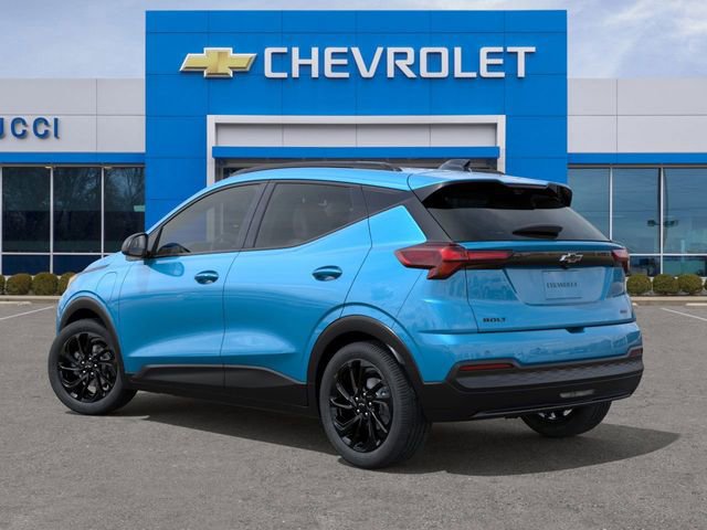New 2027 Chevrolet Bolt RS w/ Technology Package image 3