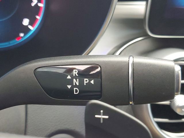 Used 2021 Mercedes-Benz C 300 Sedan image 32