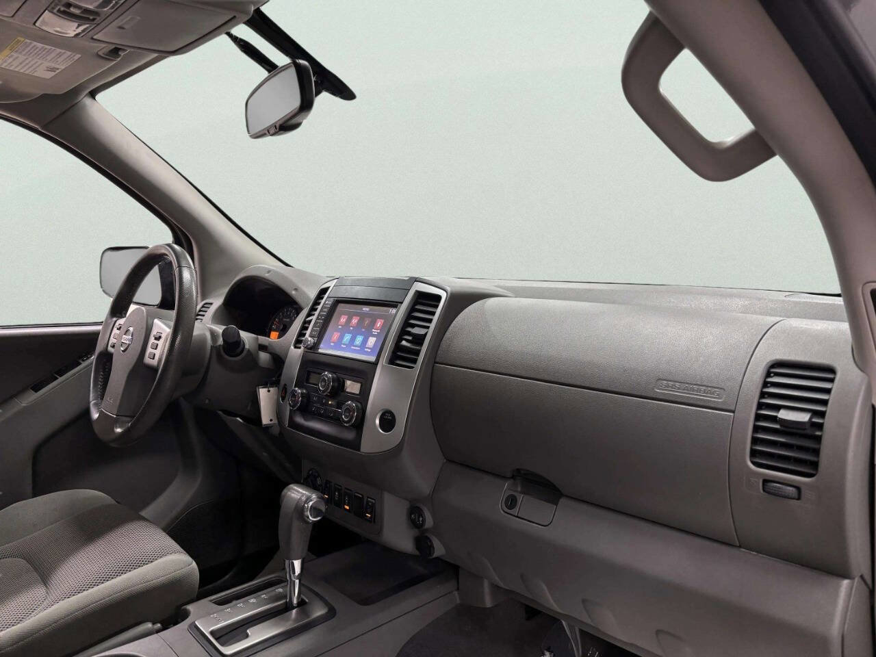 Used 2019 Nissan Frontier SV w/ Value Truck Package image 20