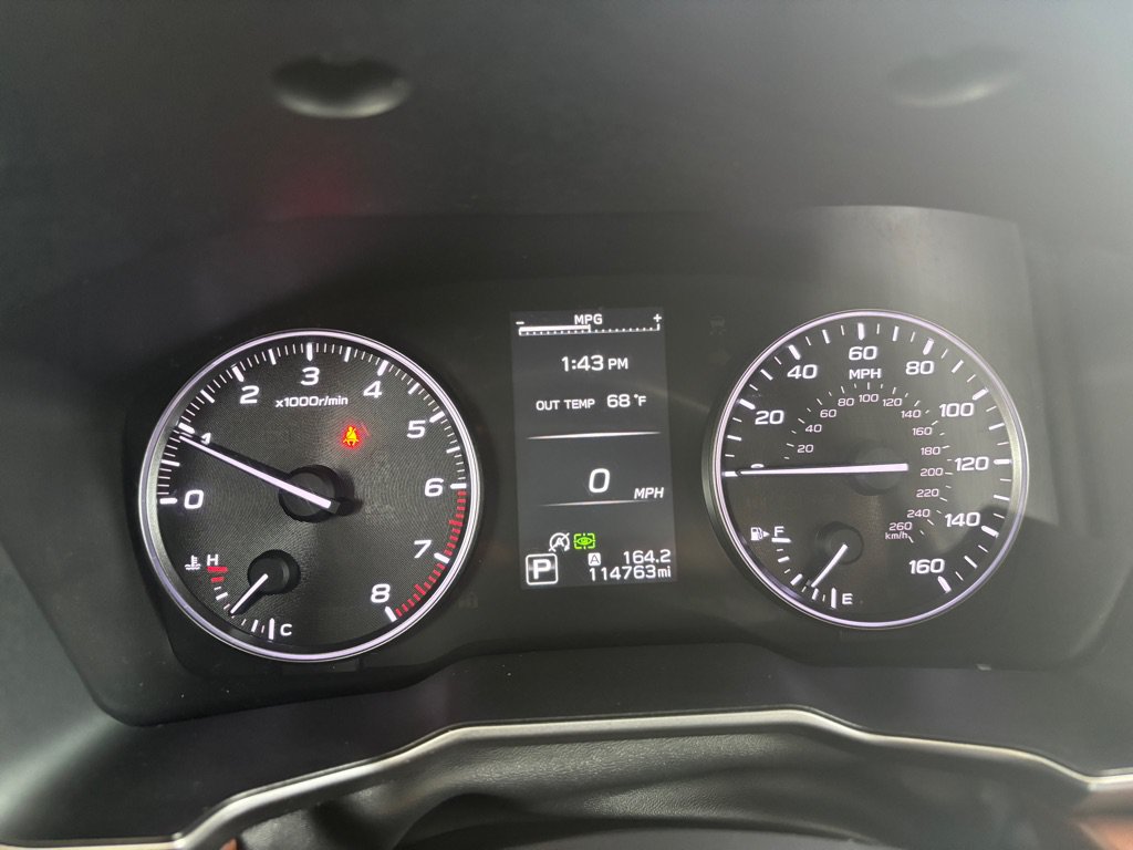 Used 2020 Subaru Outback Touring XT AWD/4WD image 13