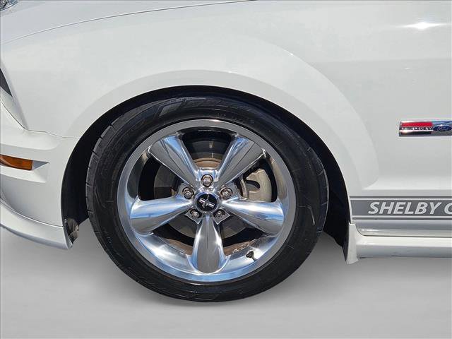 Used 2007 Ford Mustang GT Premium image 21