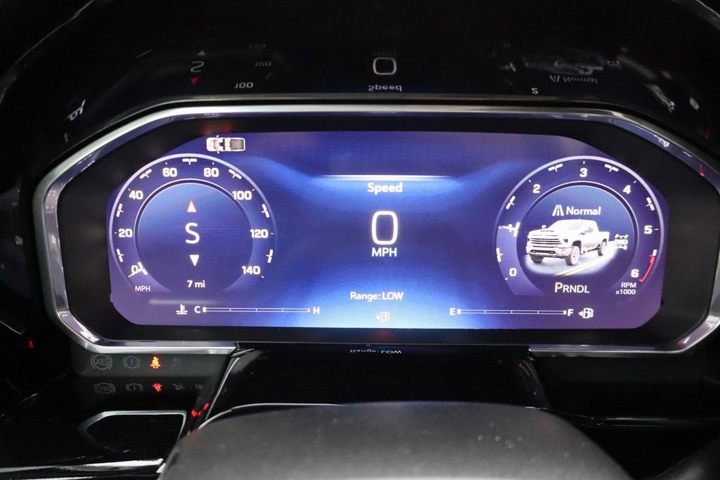 New 2026 Chevrolet Silverado 2500 LTZ w/ LTZ Convenience Package image 30