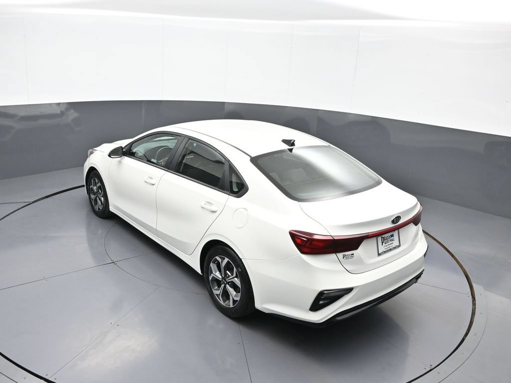 Used 2019 Kia Forte LXS FWD image 38