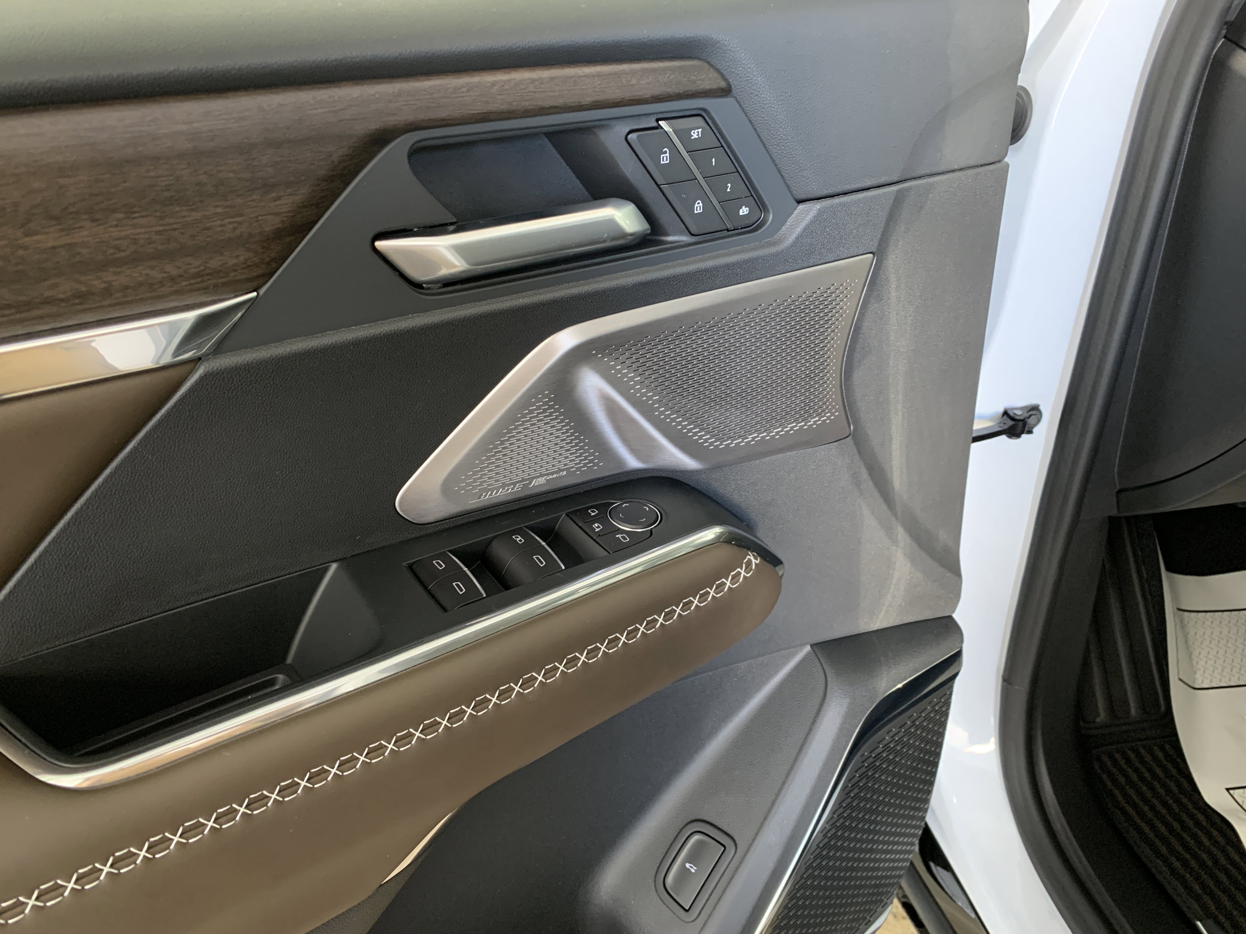 New 2026 GMC Acadia Denali Ultimate image 17