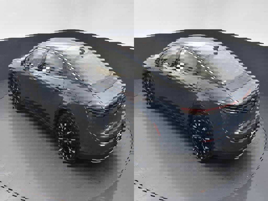 New 2026 Toyota Crown Platinum image 50