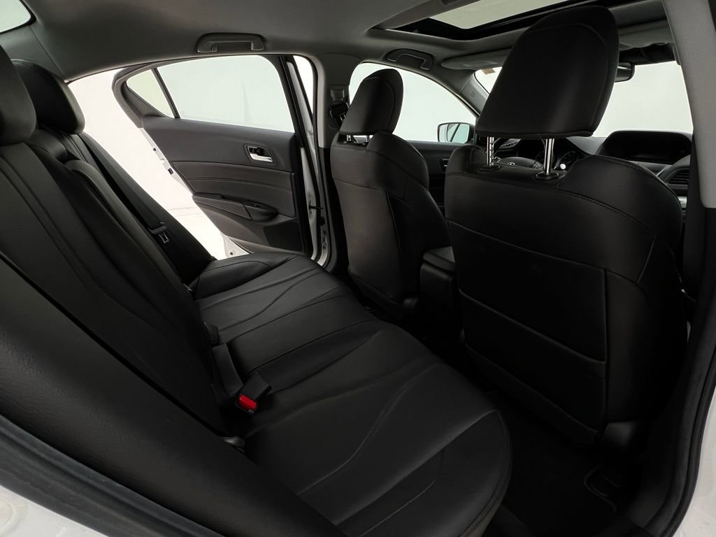 Used 2022 Acura ILX image 14