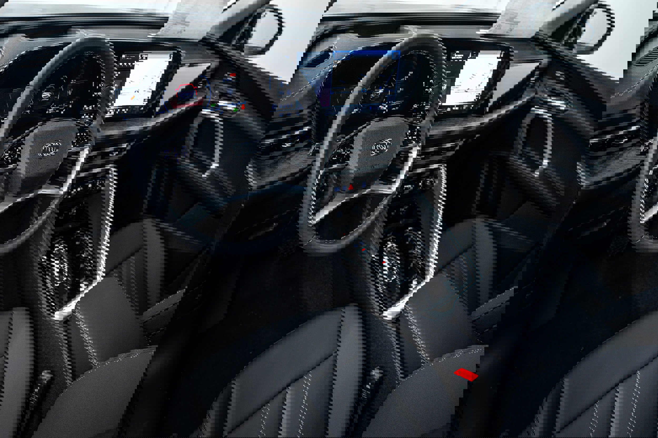 New 2025 Audi Q5 Premium Plus image 9