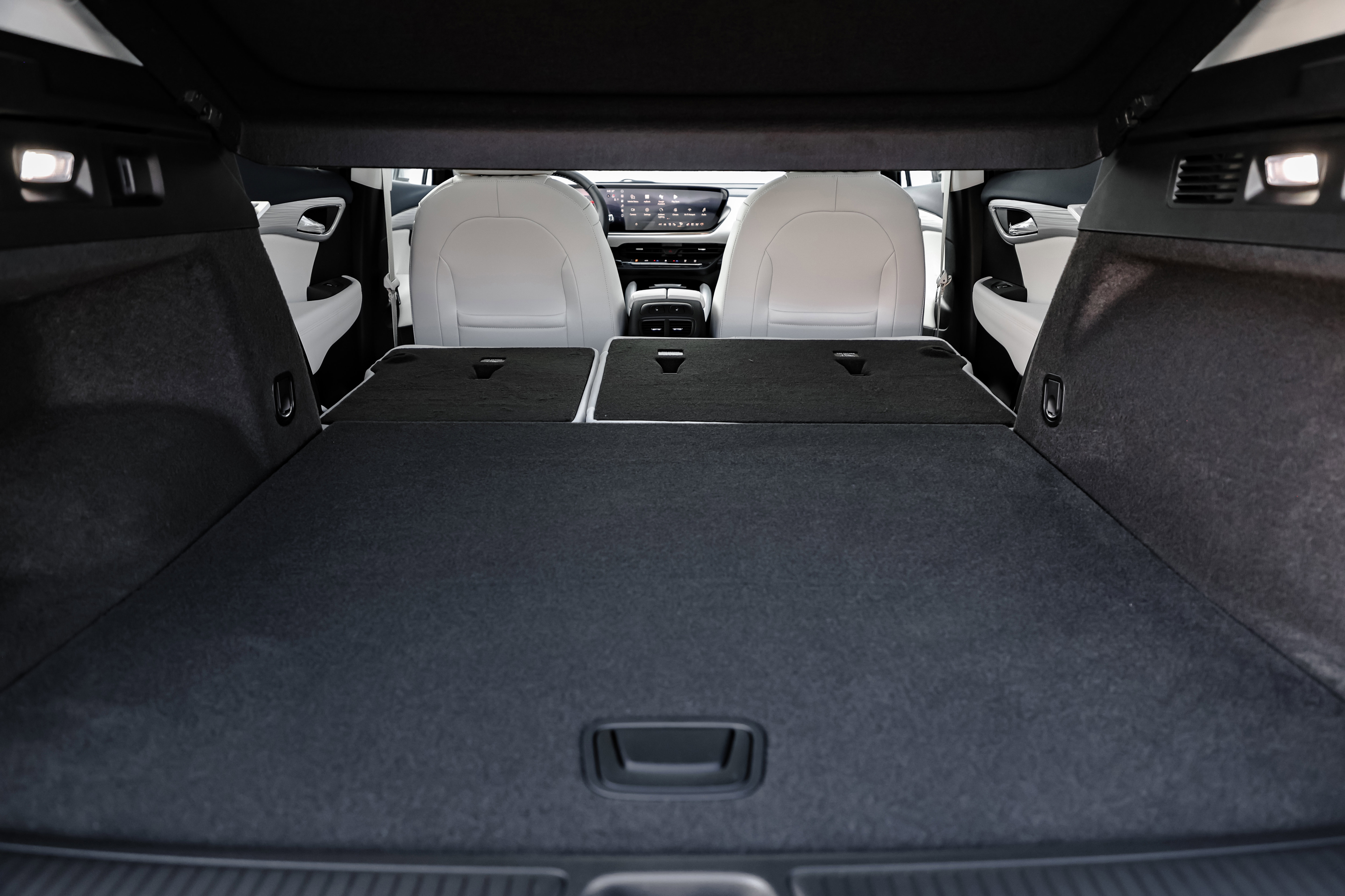 New 2026 Buick Envision Avenir image 20