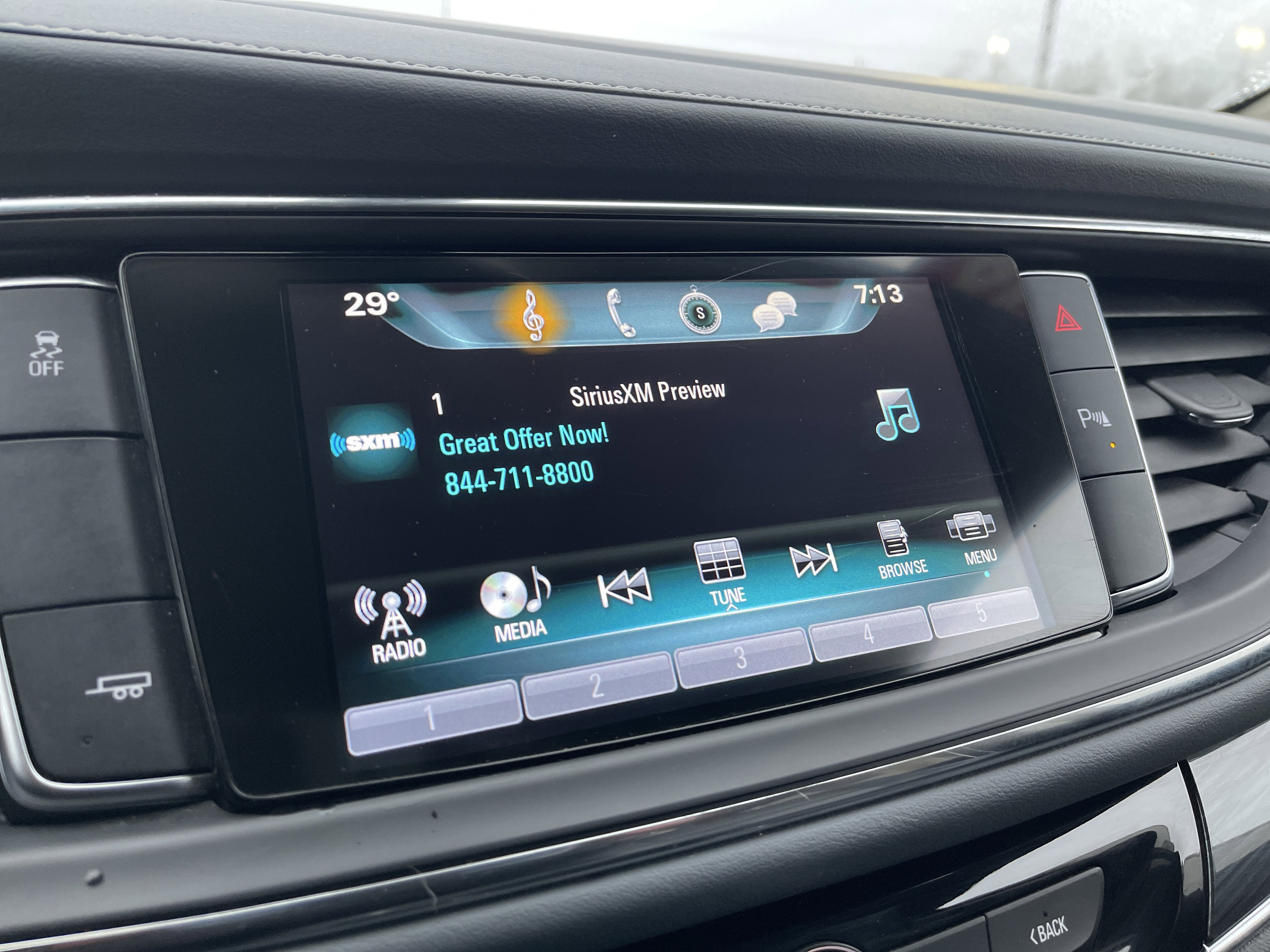 Used 2018 Buick Enclave Essence w/ Trailering Package image 19