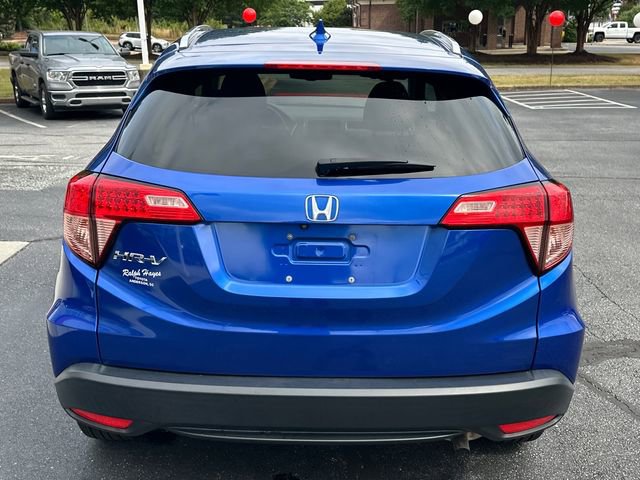 Used 2018 Honda HR-V EX-L image 4