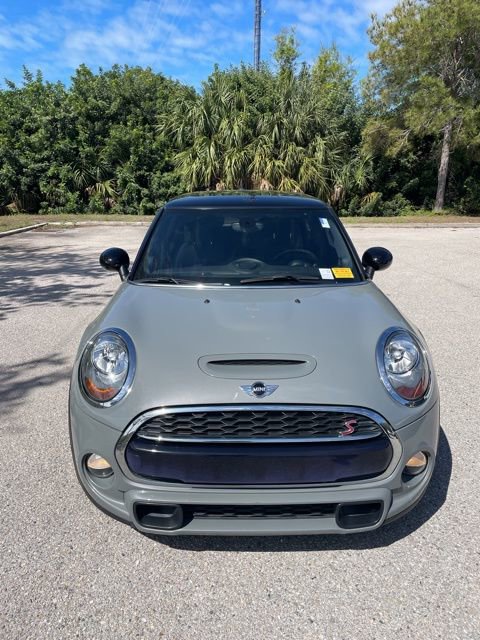 Used 2016 MINI Cooper S image 6
