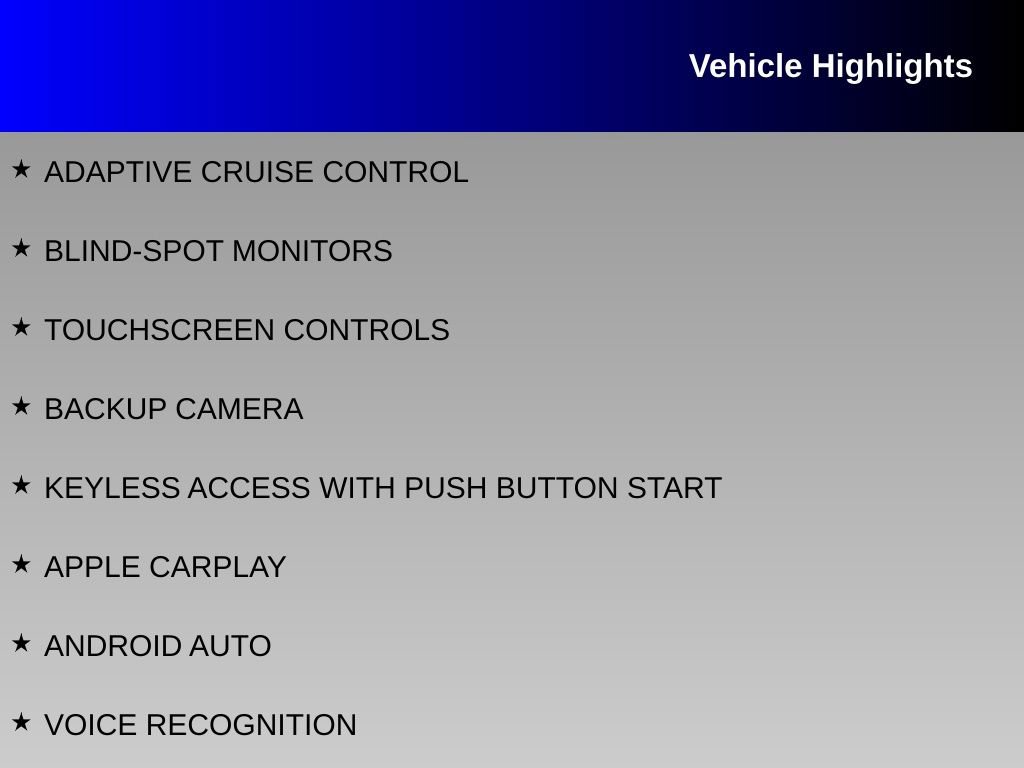 Used 2019 Subaru Outback 3.6R Touring w/ Popular Package #3A AWD/4WD image 8